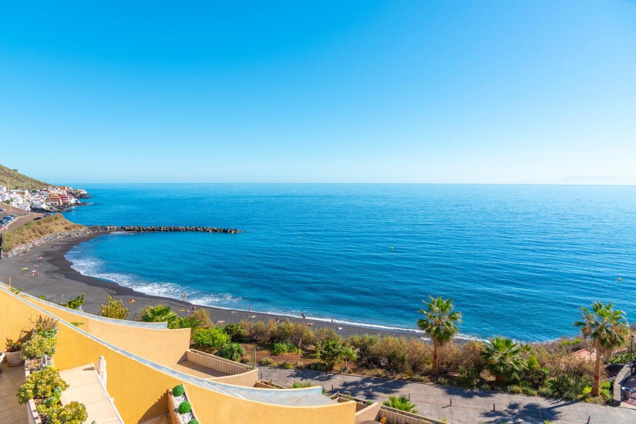 La Nea Beach Apartment Радазул Экстерьер фото